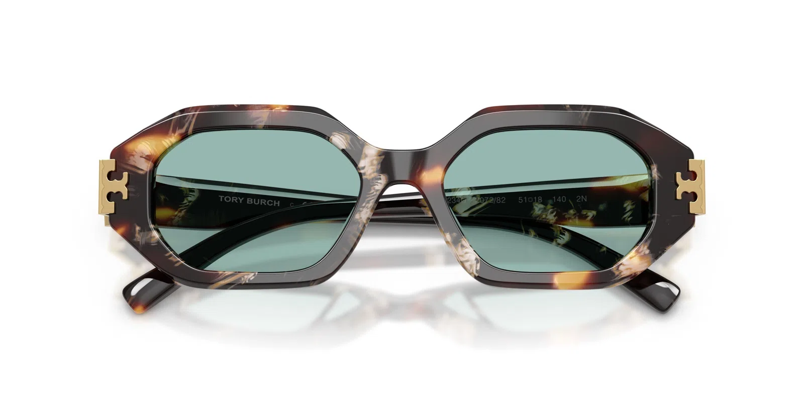 Tory Burch 7234U Sunglasses - view 14